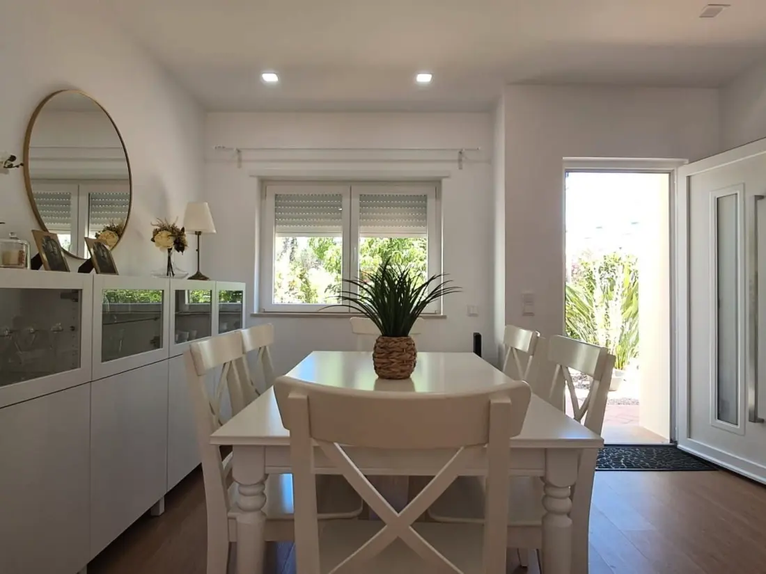 Maison de Vacances Portimão