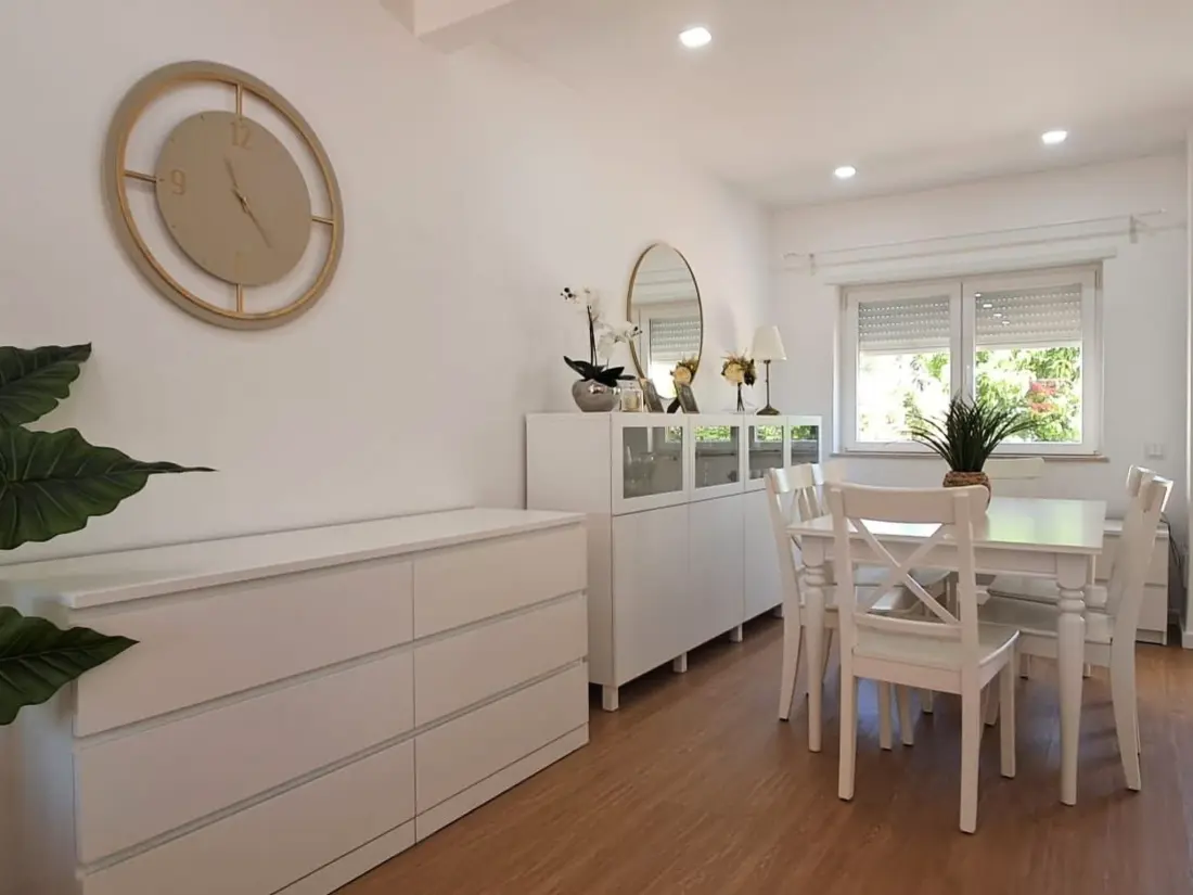 Maison de Vacances Portimão