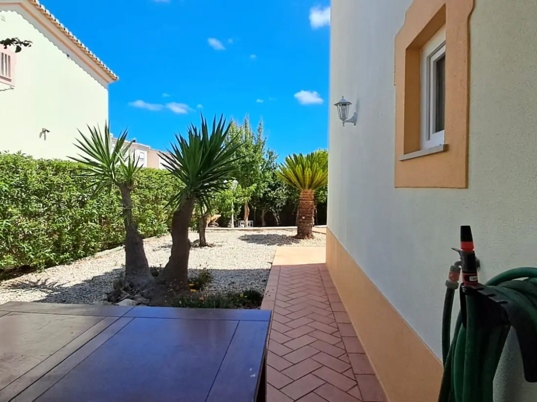 Maison de Vacances Portimão