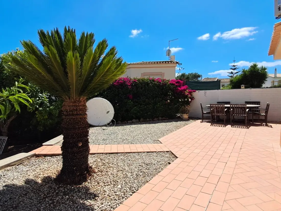 Maison de Vacances Portimão