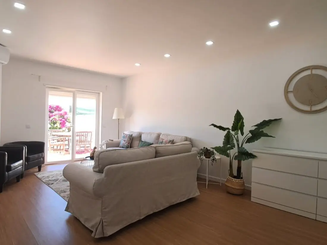 Maison de Vacances Portimão