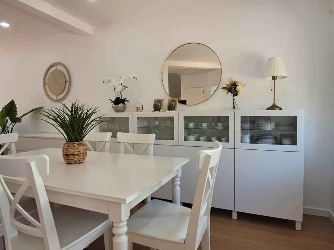 Maison de Vacances Portimão