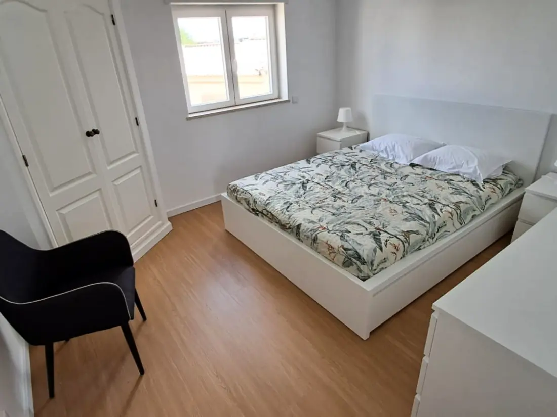 Maison de Vacances Portimão