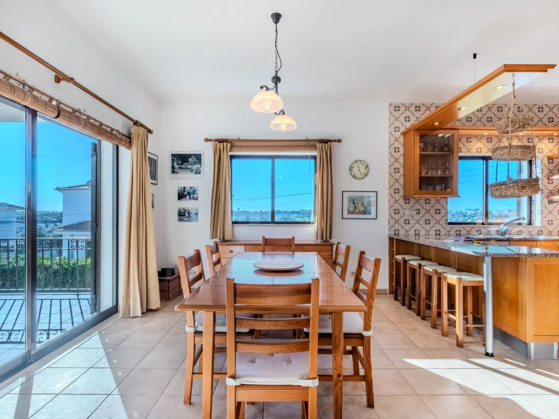 Maison de Vacances Portimão