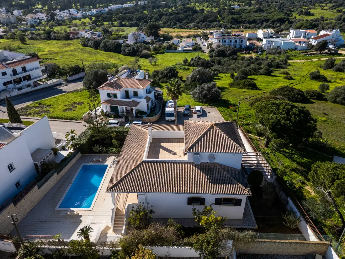 Maison de Vacances Portimão