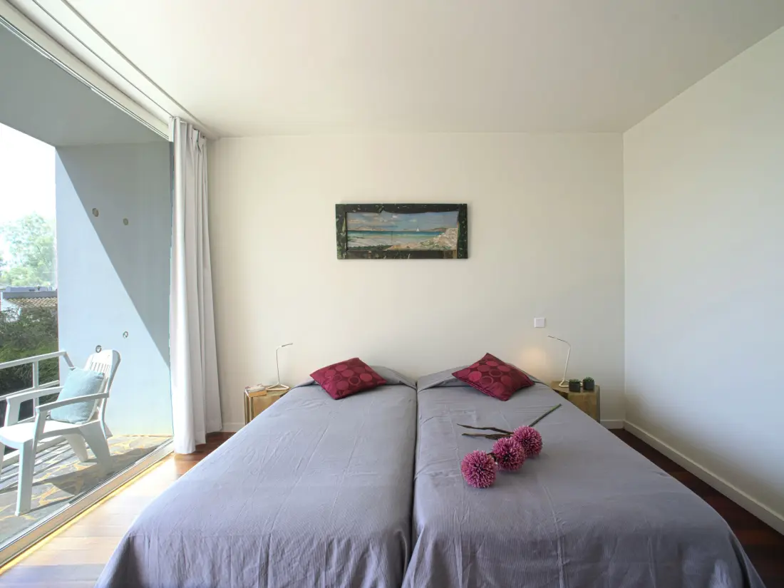 Maison de Vacances Portimão