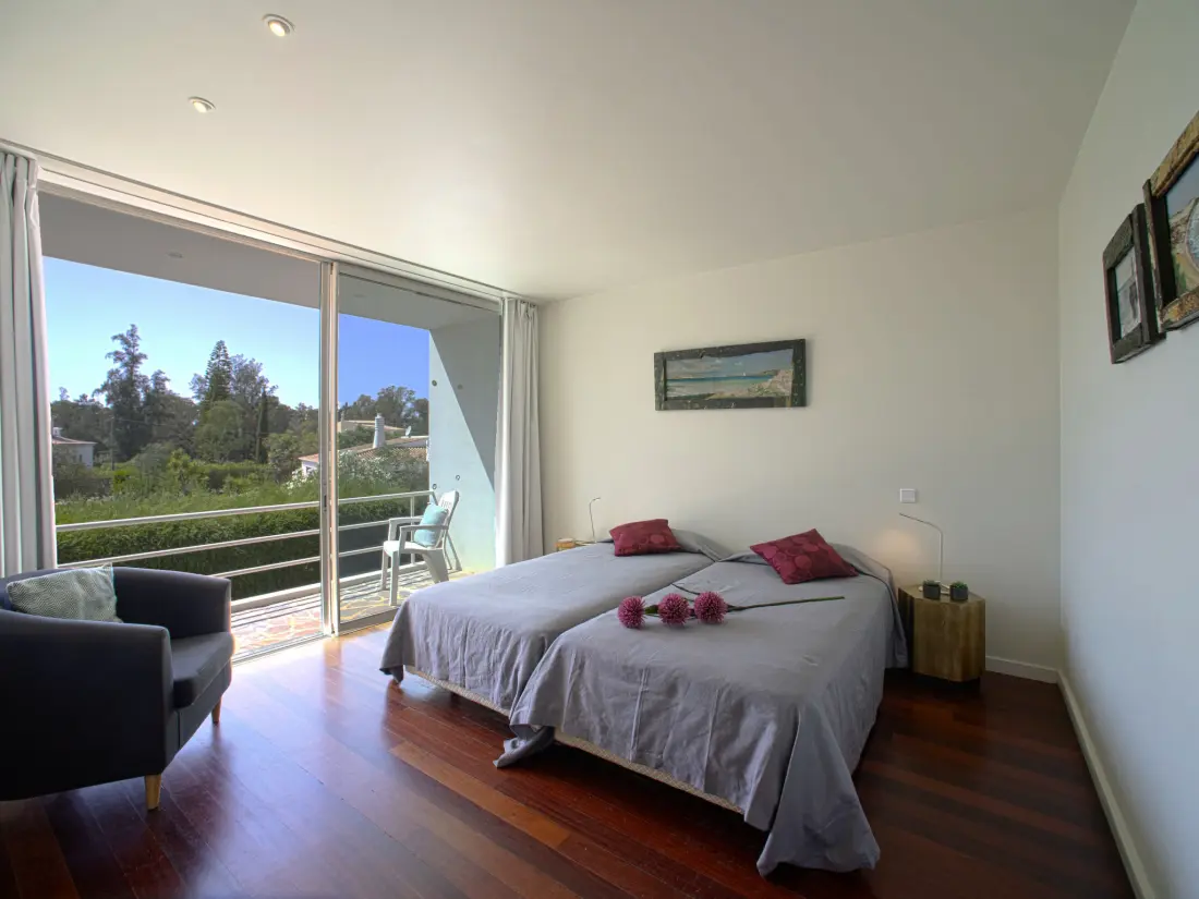 Maison de Vacances Portimão