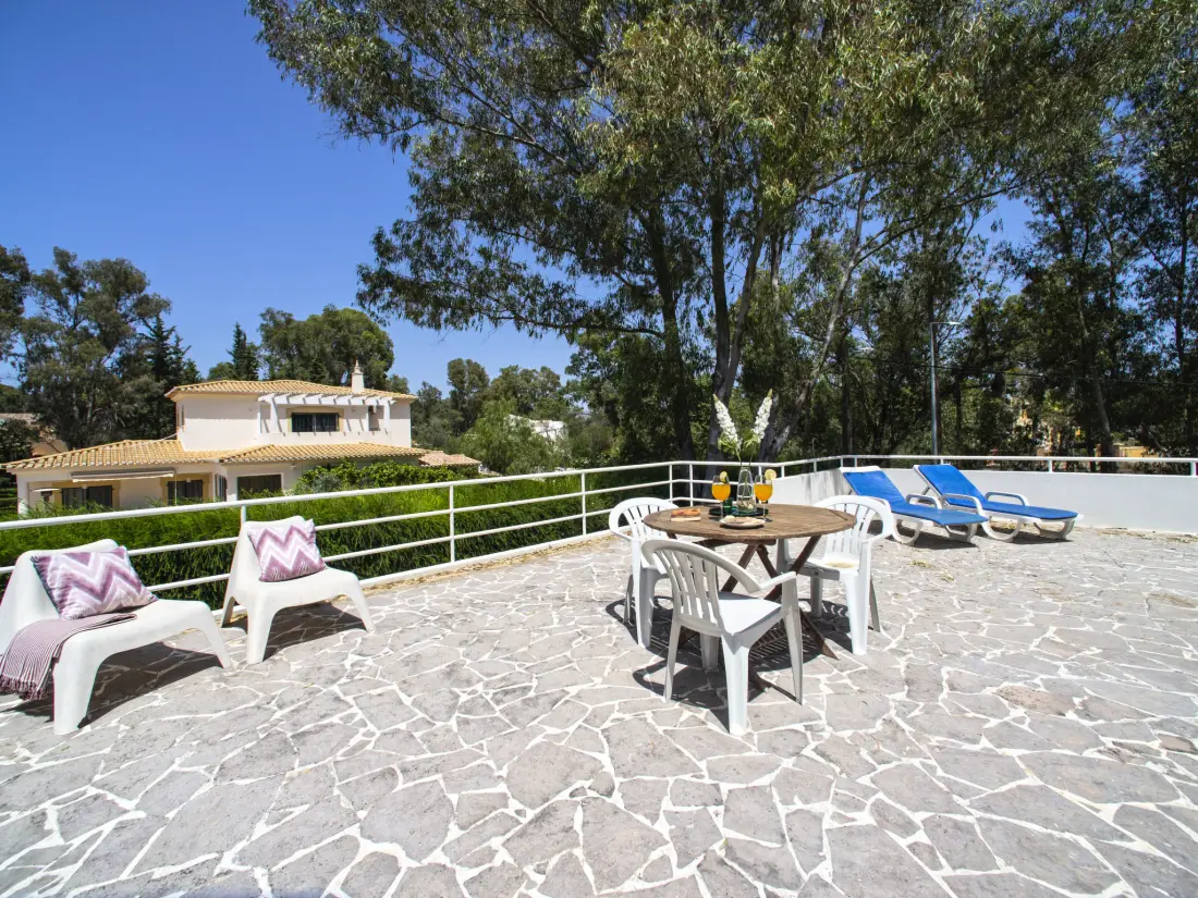 Maison de Vacances Portimão