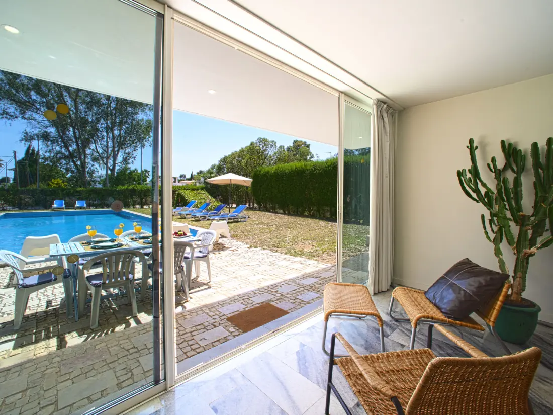 Maison de Vacances Portimão