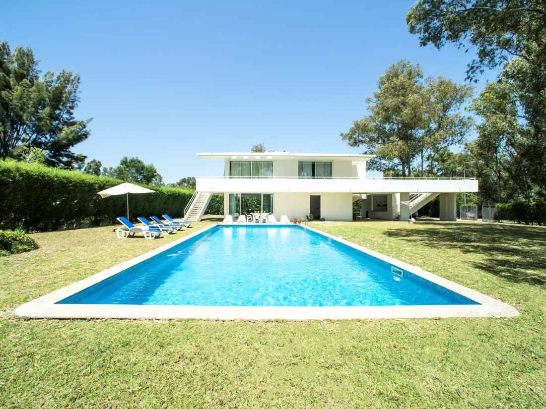 Maison de Vacances Portimão