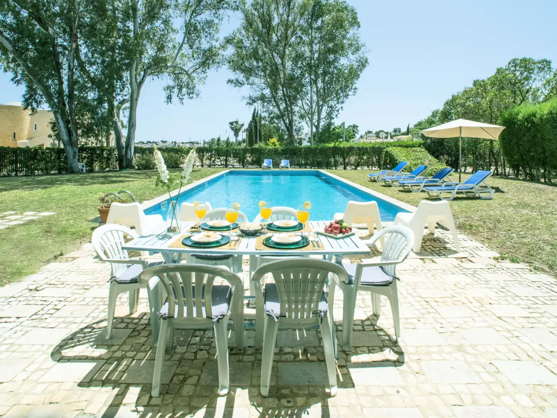 Maison de Vacances Portimão