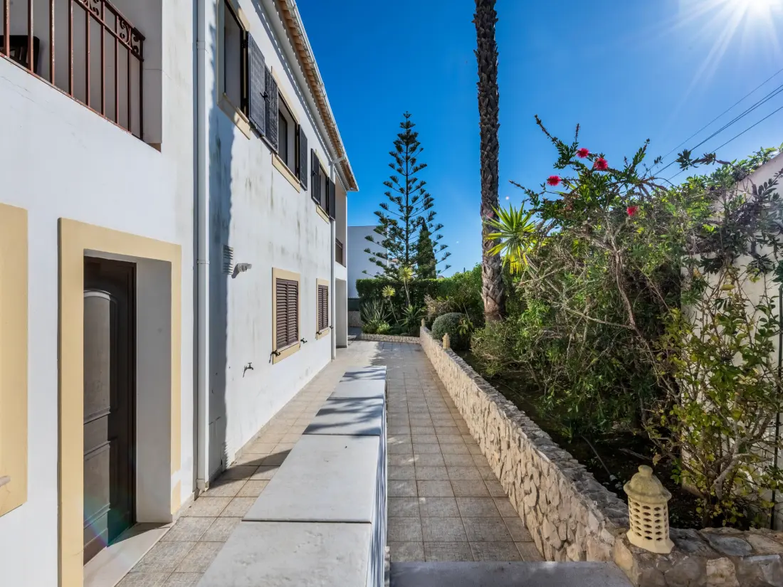 Maison de Vacances Portimão