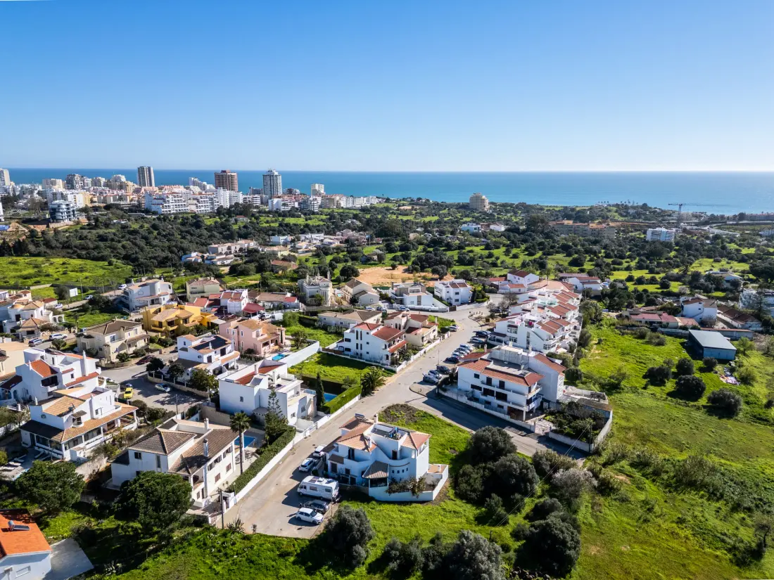 Maison de Vacances Portimão