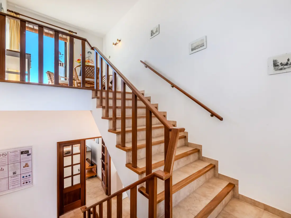 Maison de Vacances Portimão