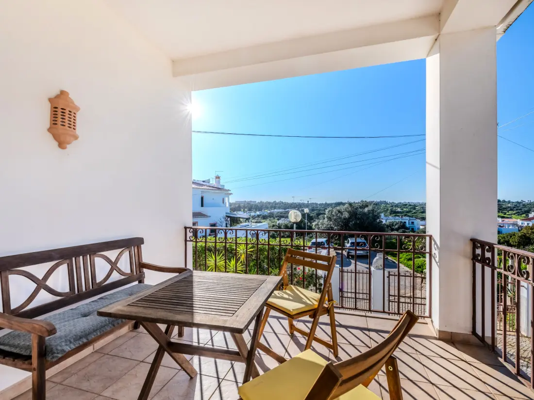 Maison de Vacances Portimão