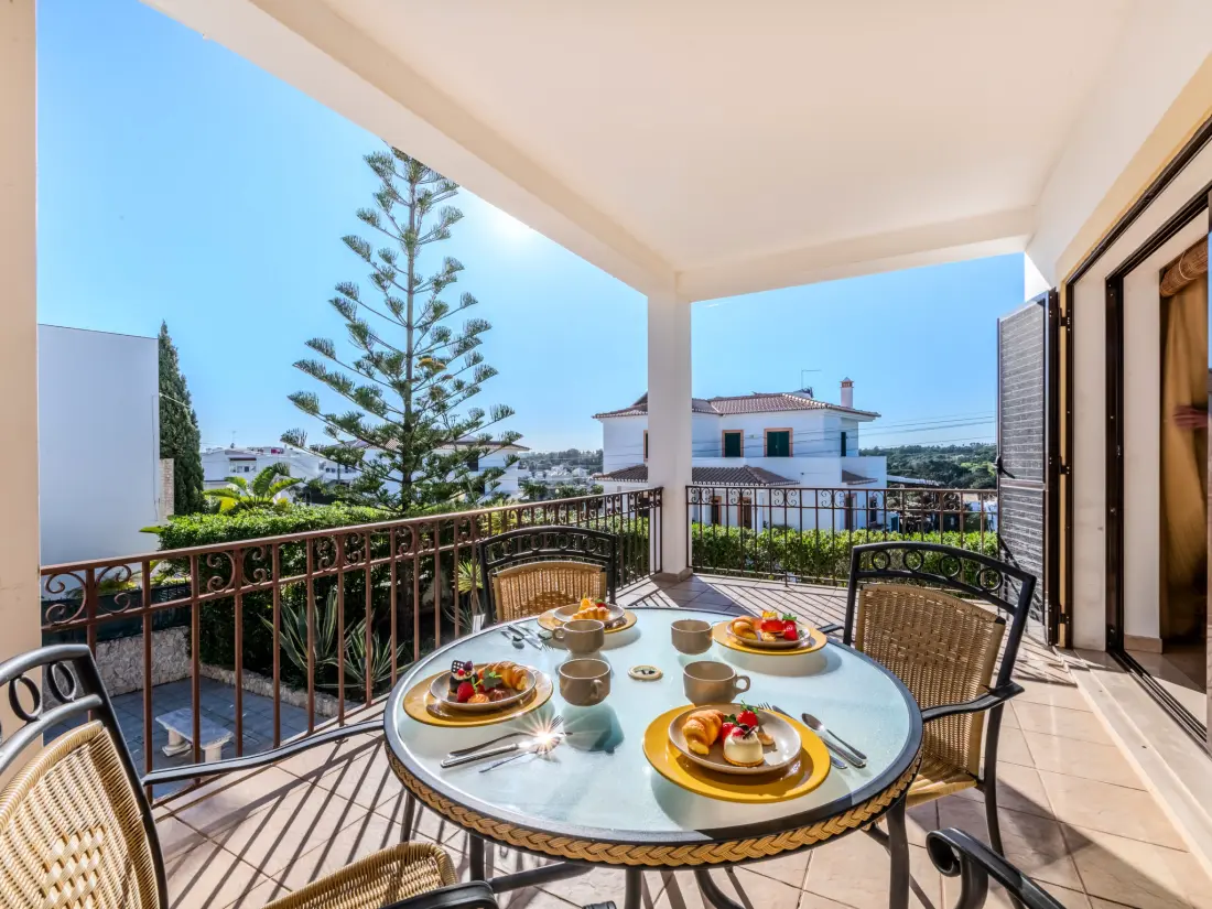 Maison de Vacances Portimão