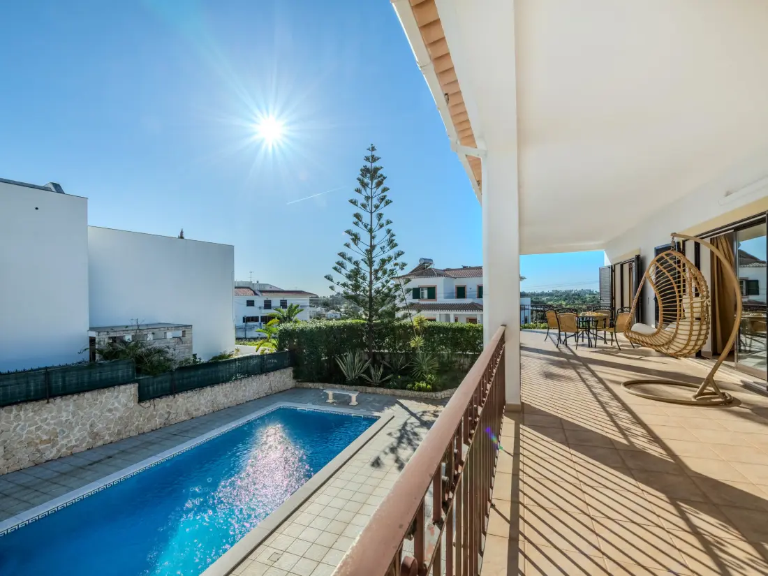 Maison de Vacances Portimão