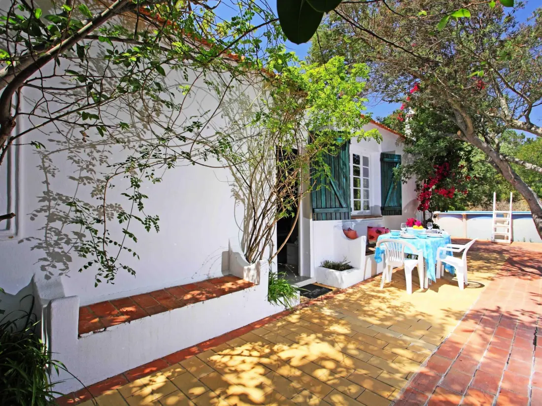 Maison de Vacances Portimão