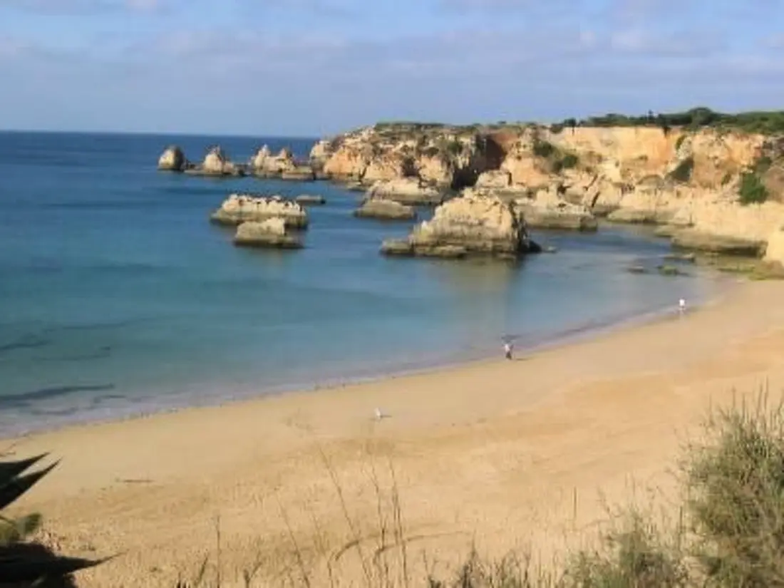 Maison de Vacances Portimão