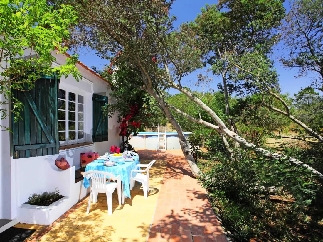 Maison de Vacances Portimão