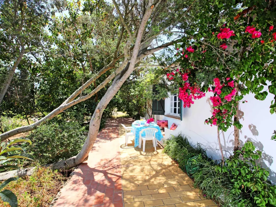 Maison de Vacances Portimão