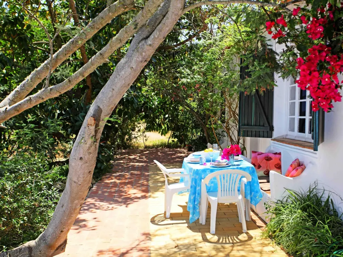 Maison de Vacances Portimão
