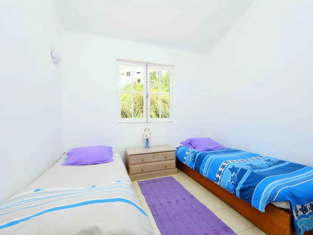 Maison de Vacances Portimão