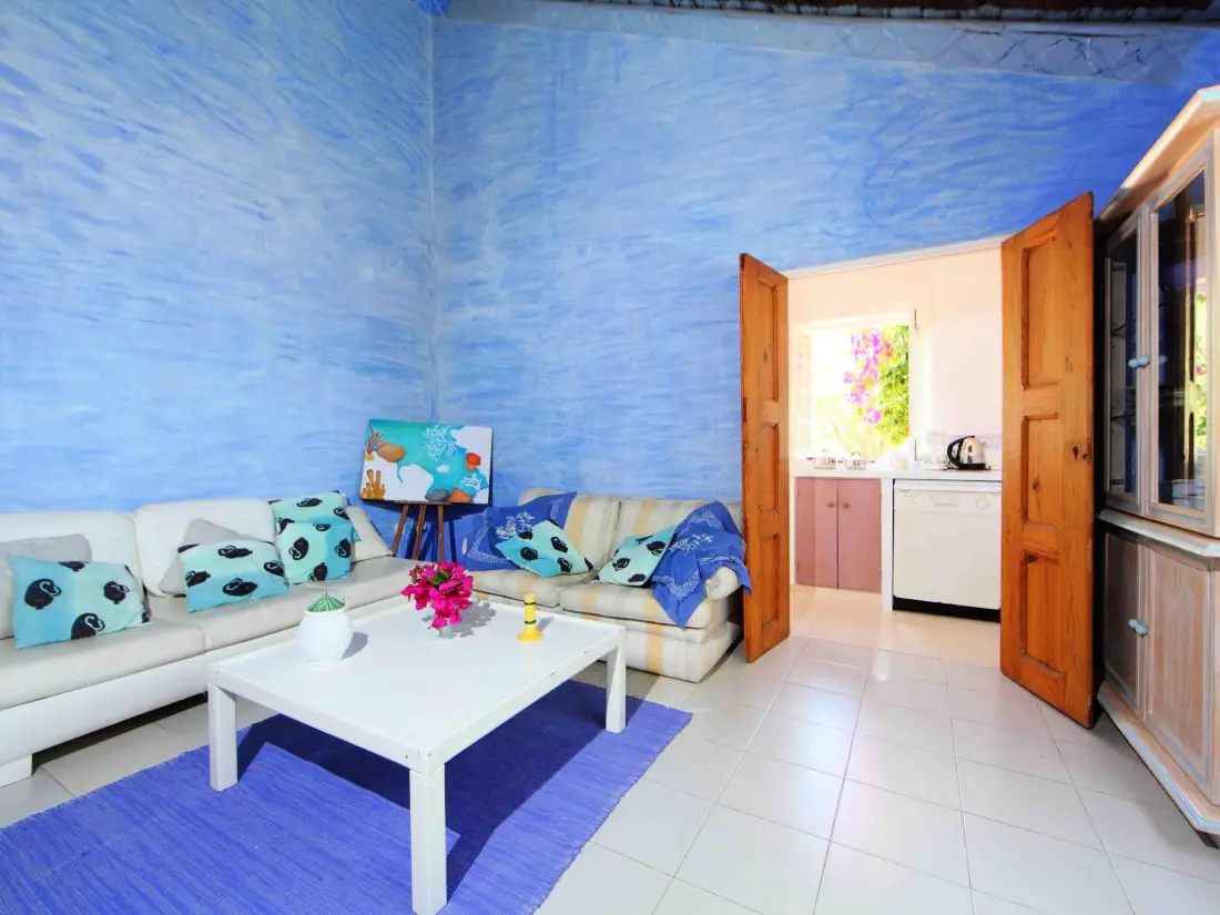 Maison de Vacances Portimão