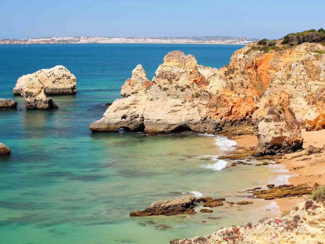 Maison de Vacances Portimão