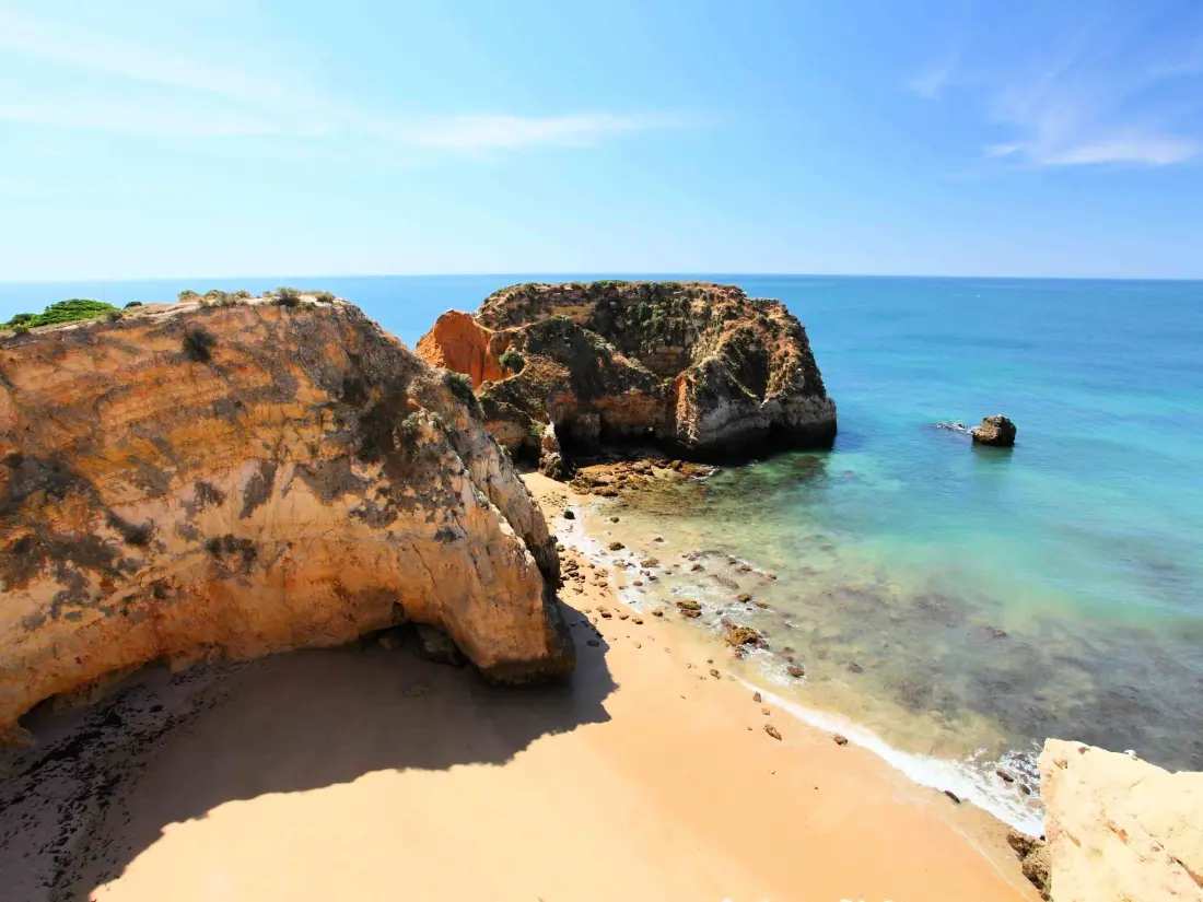 Maison de Vacances Portimão