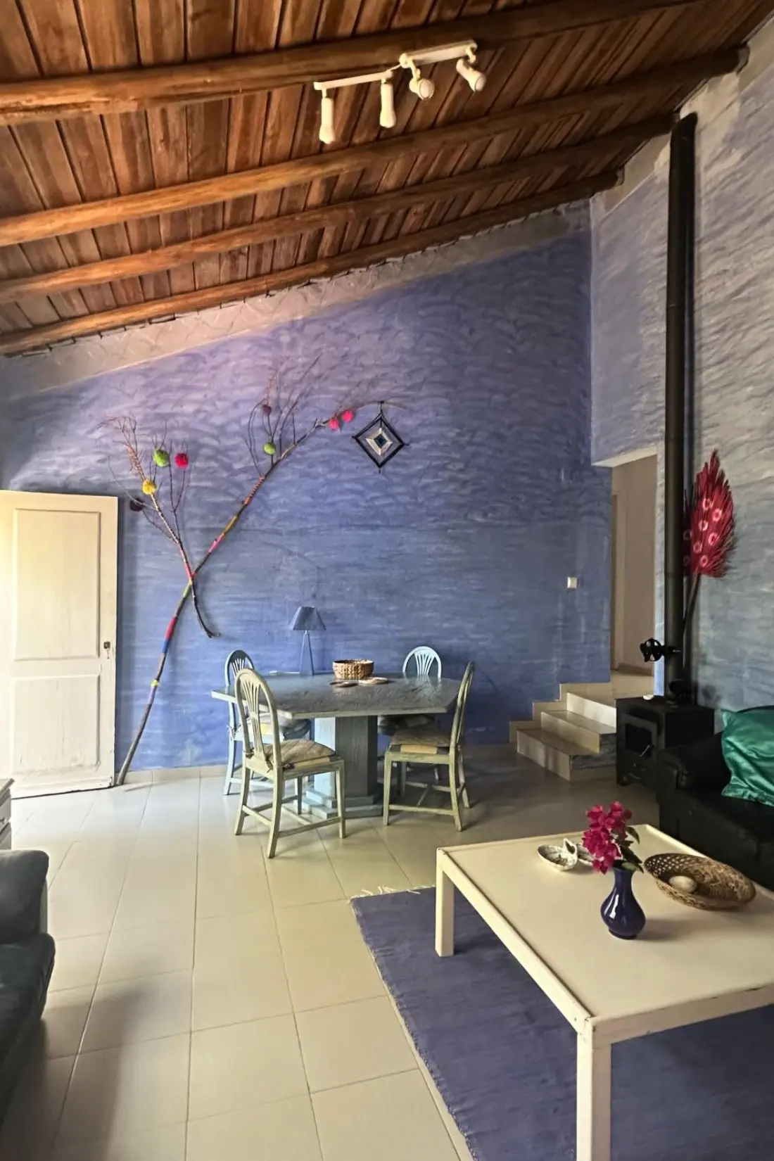 Maison de Vacances Portimão