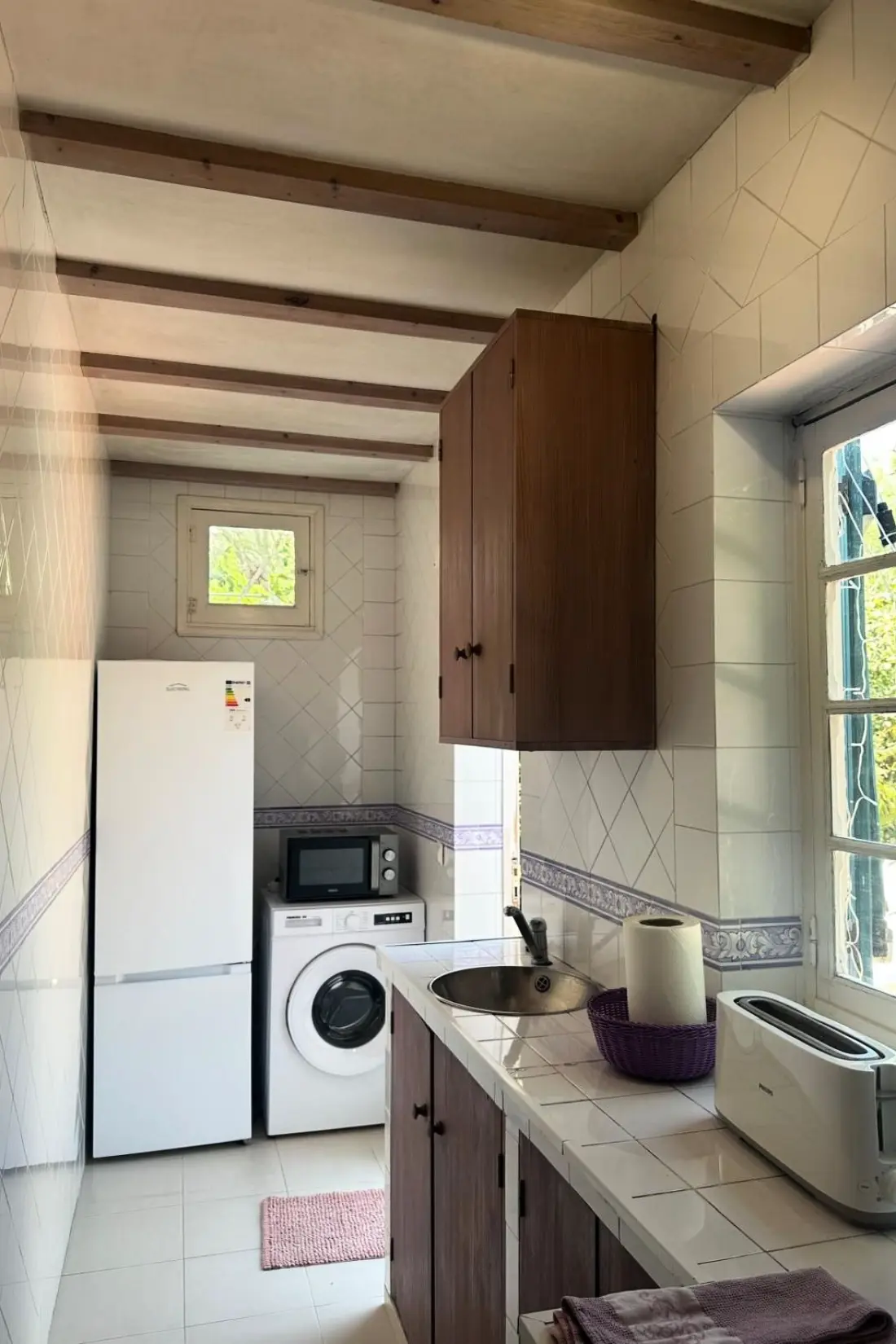 Maison de Vacances Portimão