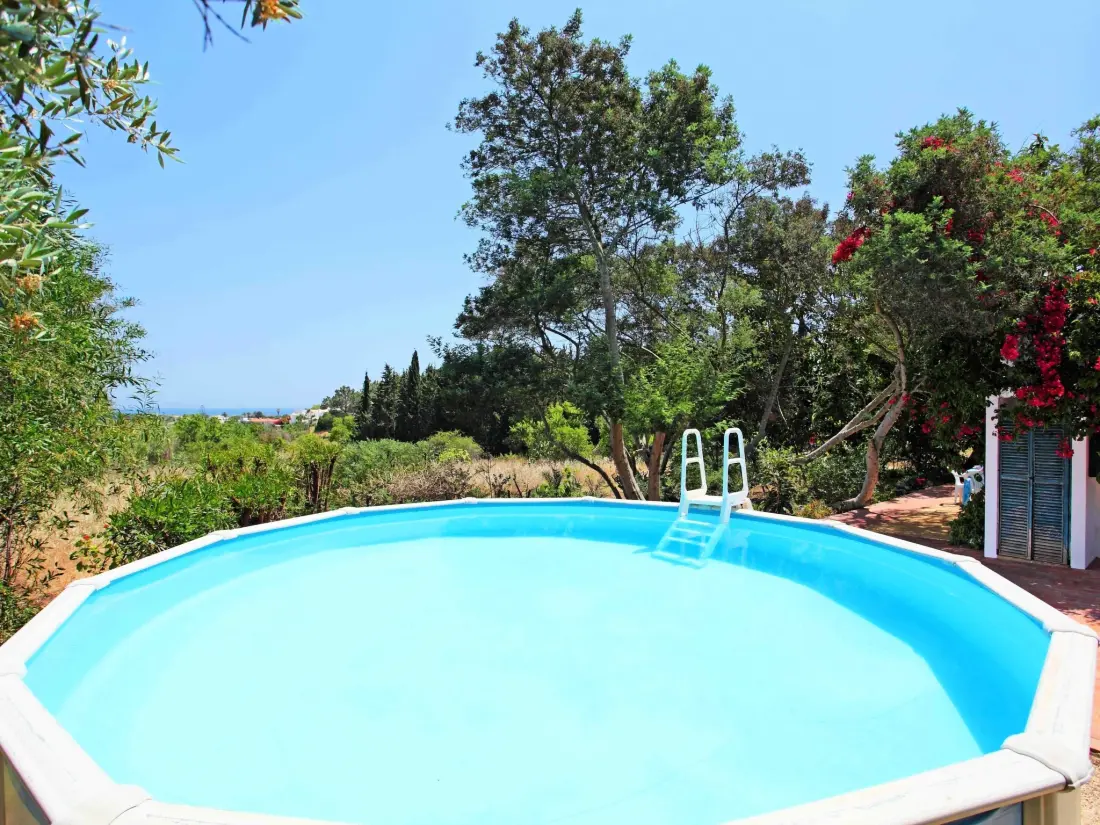 Maison de Vacances Portimão
