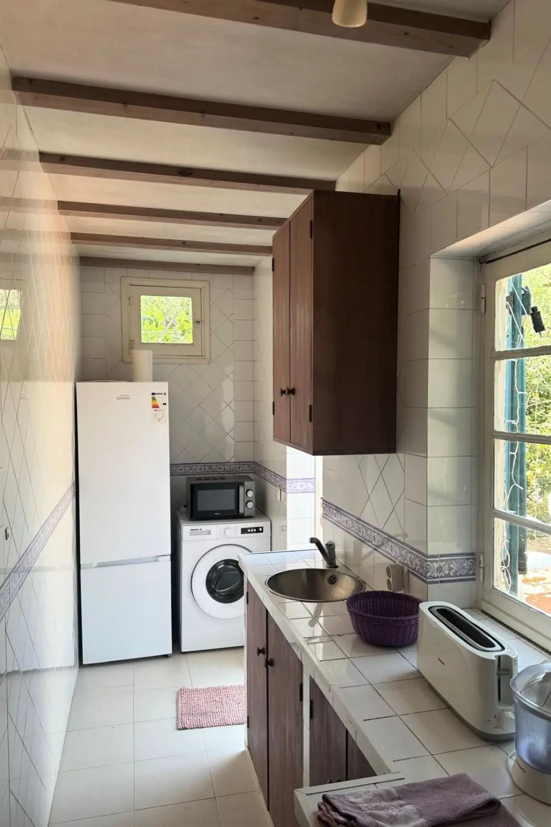 Maison de Vacances Portimão