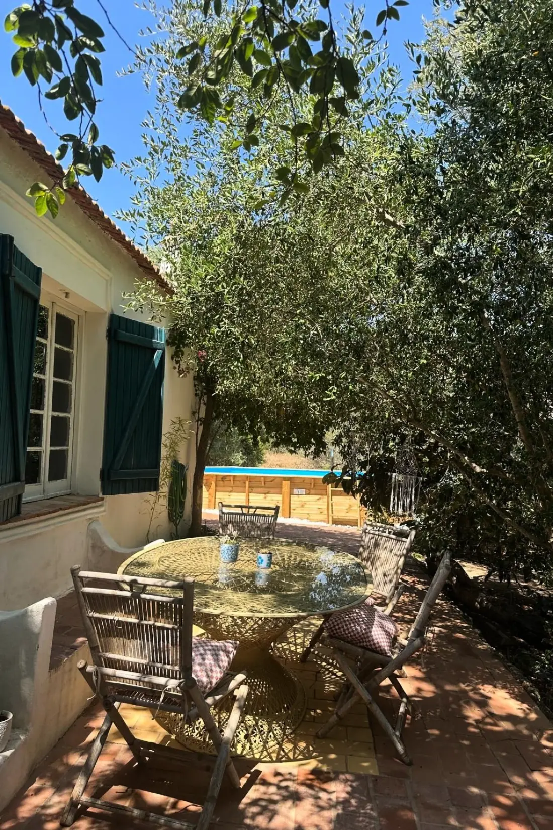 Maison de Vacances Portimão