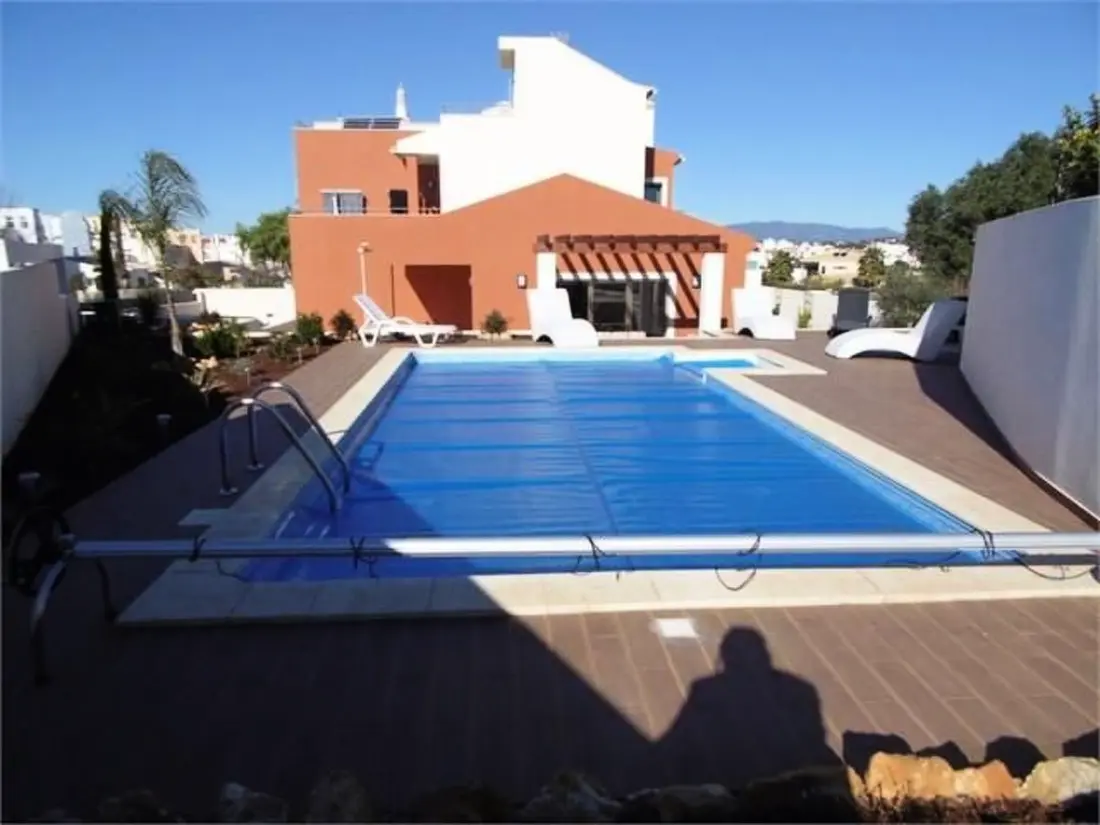 Maison de Vacances Portimão