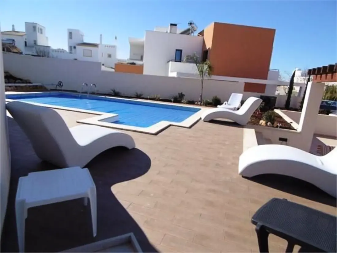 Maison de Vacances Portimão