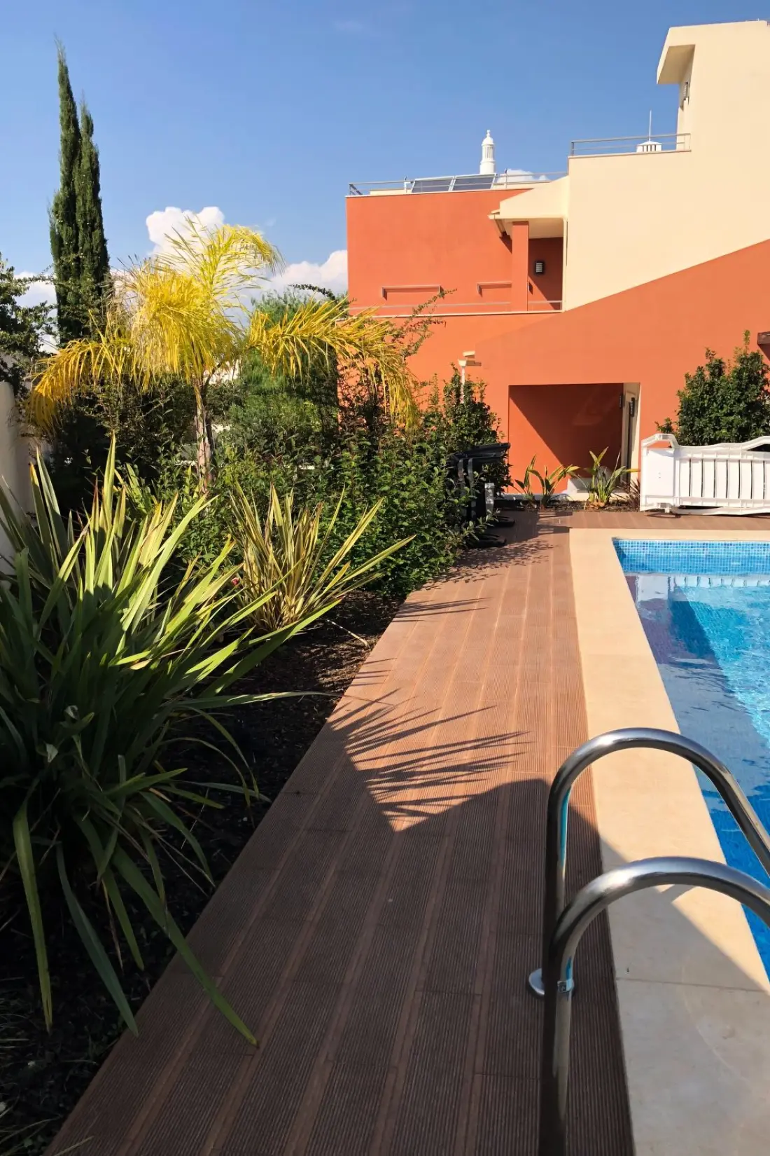 Maison de Vacances Portimão