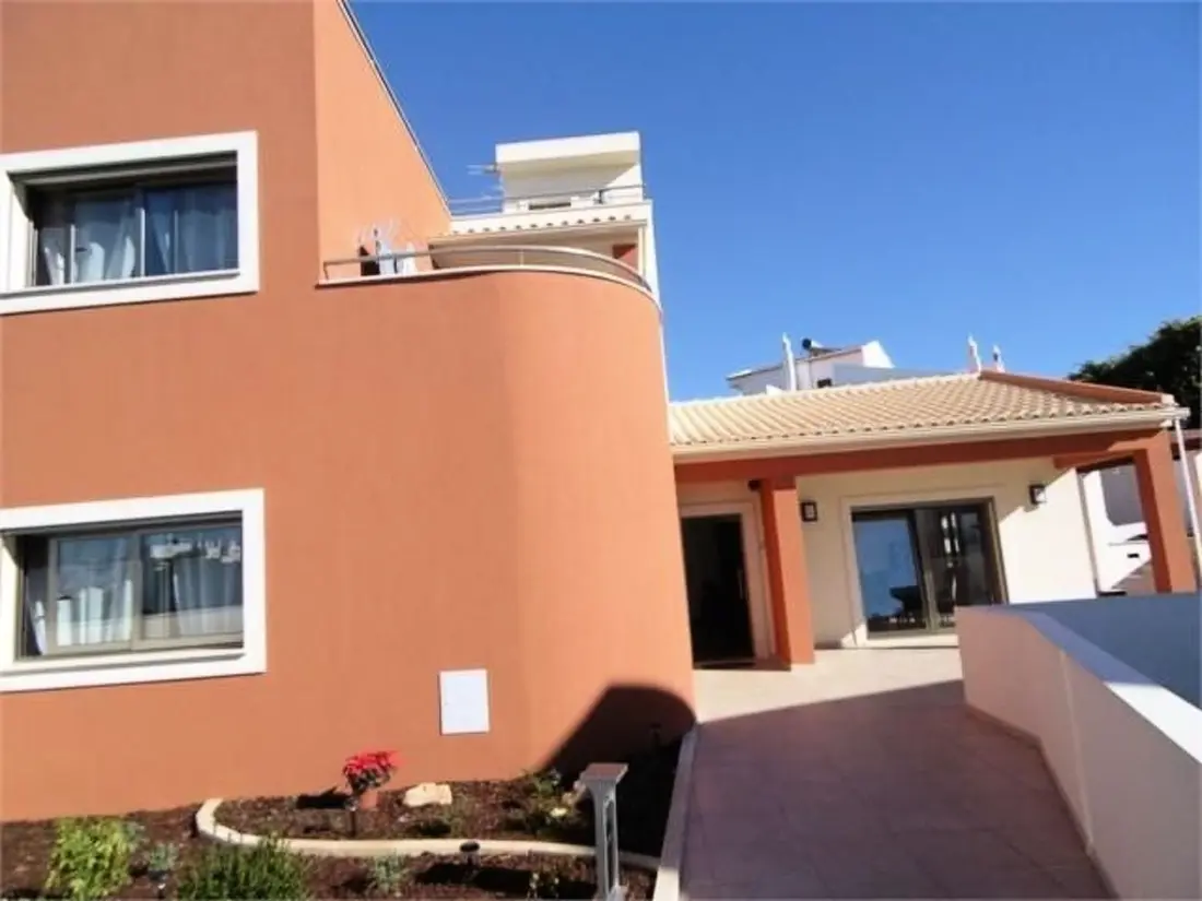 Maison de Vacances Portimão