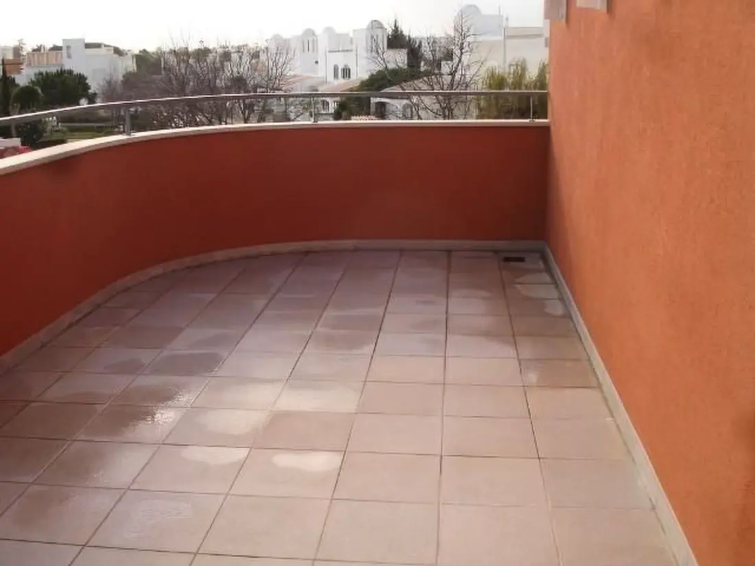 Maison de Vacances Portimão