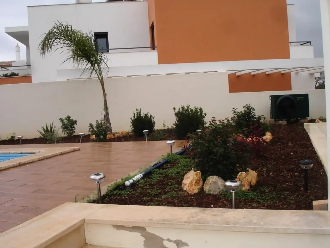 Maison de Vacances Portimão