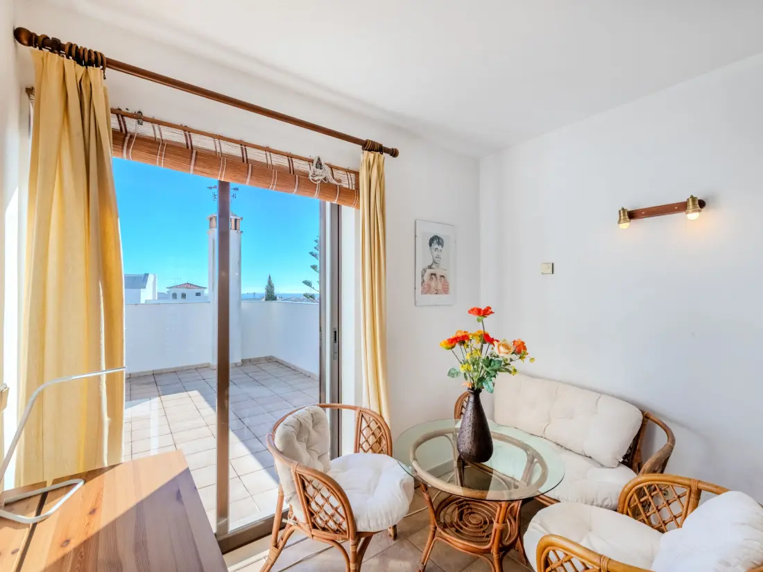 Maison de Vacances Portimão