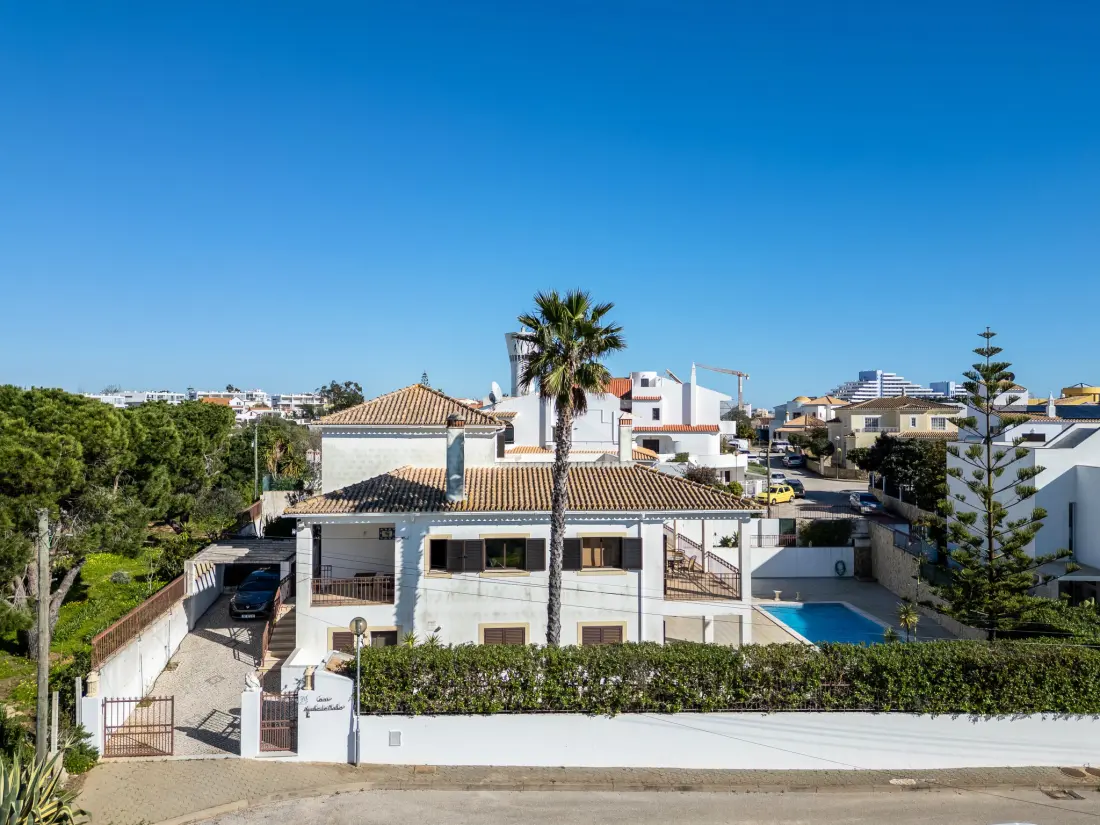 Maison de Vacances Portimão