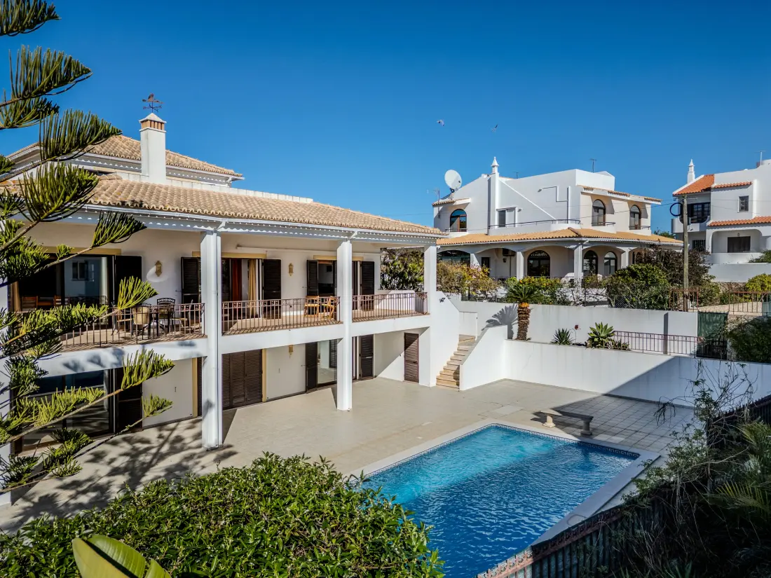 Maison de Vacances Portimão