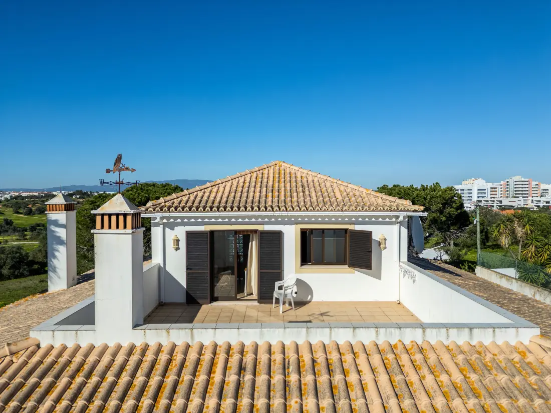 Maison de Vacances Portimão