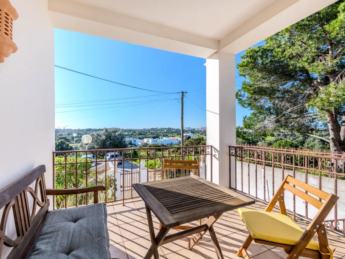 Maison de Vacances Portimão
