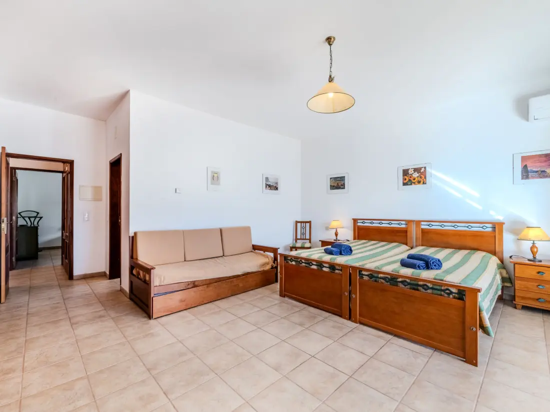 Maison de Vacances Portimão