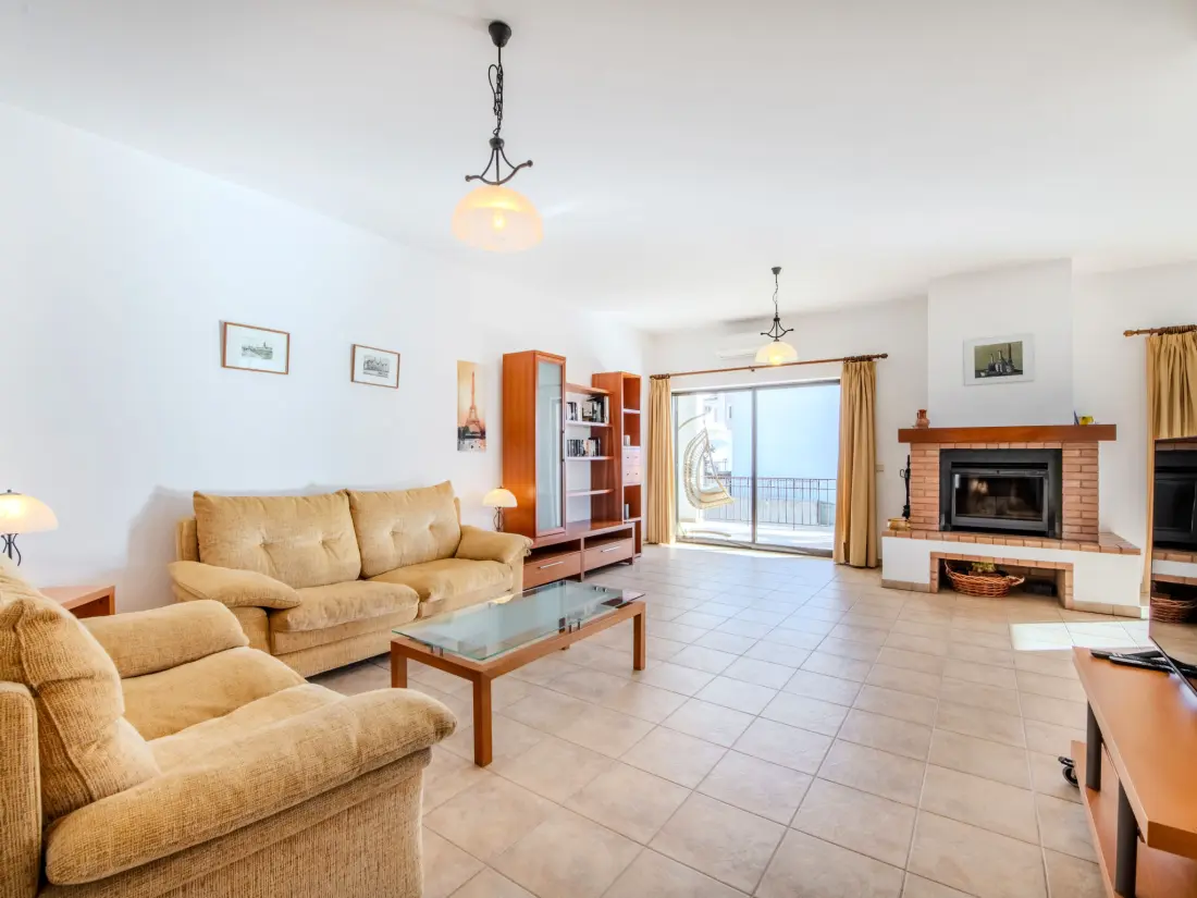 Maison de Vacances Portimão