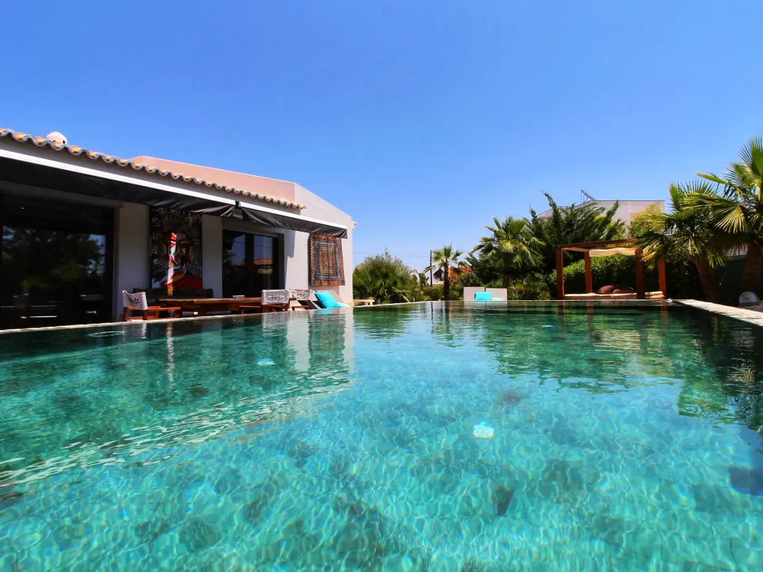 Maison de Vacances Portimão