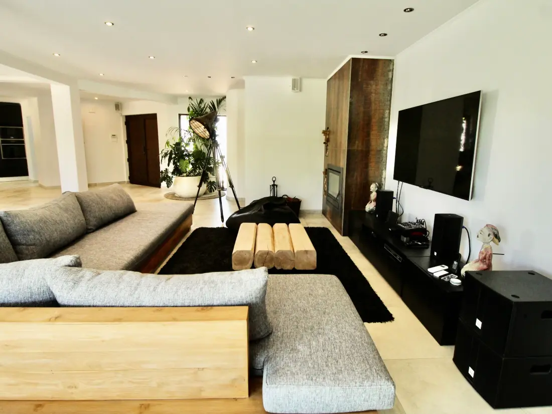 Maison de Vacances Portimão